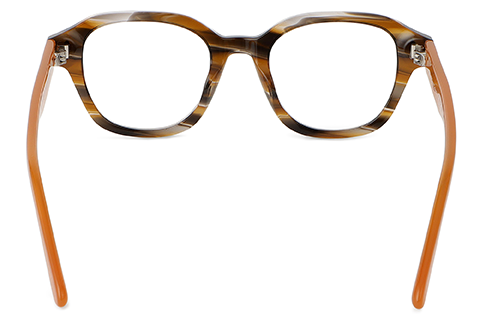 Feel Good Collection Atlas Brown Stripe 47