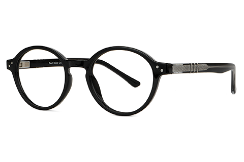 Feel Good Collection August 10 Black 48