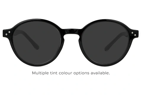 Feel Good Collection August 10 Black 48