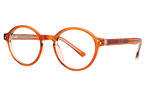 Feel Good Collection August 11 Brown 48