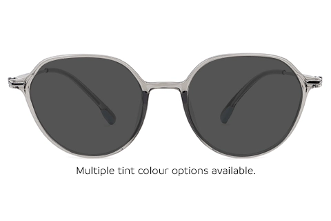 Austin 36 Grey 49