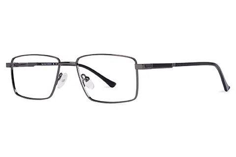 Feel Good Collection Ayme 11 Gunmetal 53