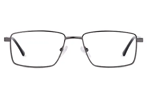 Feel Good Collection Ayme 11 Gunmetal 53