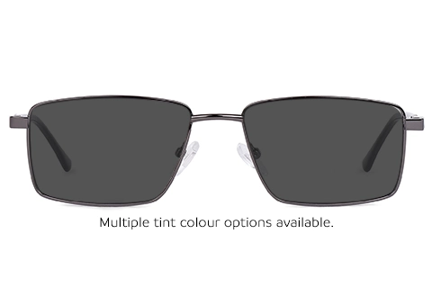 Feel Good Collection Ayme 11 Gunmetal 53