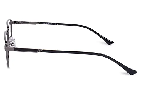 Feel Good Collection Ayme 11 Gunmetal 53