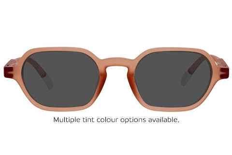 Azar M40 Matte Pink 46