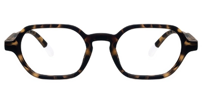 Azar M45 Matte Tortoise 46
