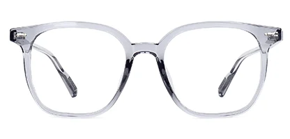 Bali 36 Transparent Grey 51