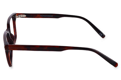 Feel Good Collection Beck 10 Tortoise 53