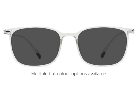 Bracia 33 Crystal Clear 50