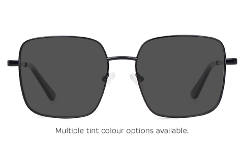 Breeze 30 Black 55