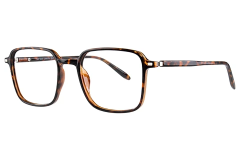 Feel Good Collection Briar 49 Shiny Tortoise