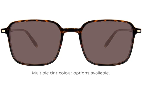 Feel Good Collection Briar 49 Shiny Tortoise