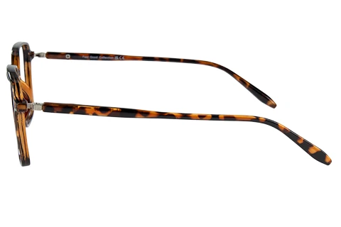 Feel Good Collection Briar 49 Shiny Tortoise