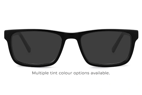 Feel Good Collection Bronte Black 54
