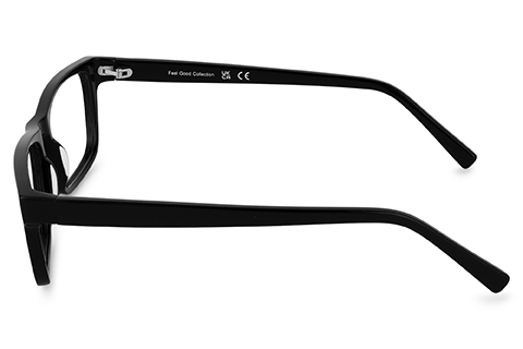 Feel Good Collection Bronte Black 54