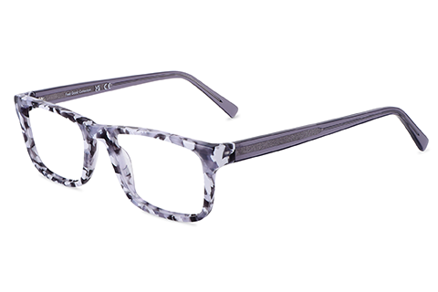 Feel Good Collection Bronte Grey Tortoise 54