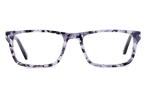 Feel Good Collection Bronte Grey Tortoise 54