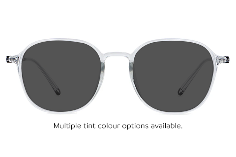 Brussels 33 Crystal Clear 51