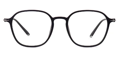 Brussels M30 Matte Black 51