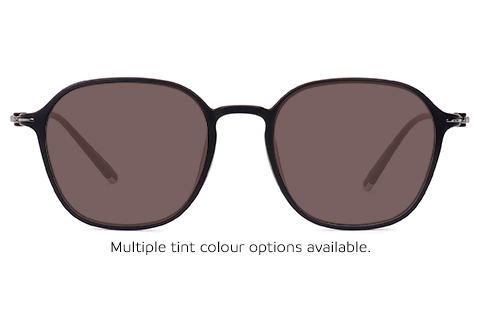 Brussels M30 Matte Black 51