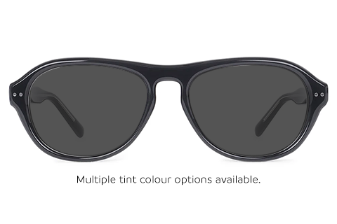 Budapest 30 Black 56