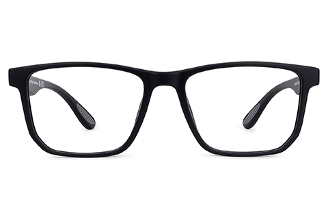 Feel Good Collection Caelan 10 Matte Black 52