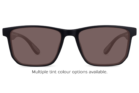 Feel Good Collection Caelan 10 Matte Black 52