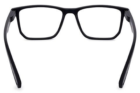Feel Good Collection Caelan 10 Matte Black 52