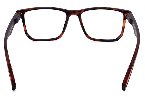 Feel Good Collection Caelan 11 Matte Tortoise 52