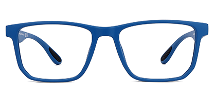 Caelan 12 Matte Blue 52