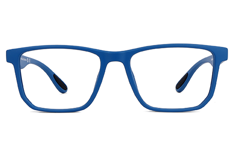 Feel Good Collection Caelan 12 Matte Blue 52