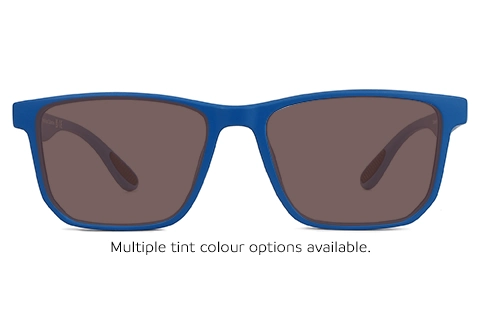 Feel Good Collection Caelan 12 Matte Blue 52