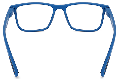 Feel Good Collection Caelan 12 Matte Blue 52