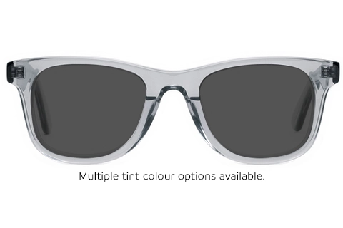 Calix 36 Transparent Grey 50