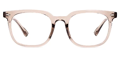 Capri 32 Transparent Brown 53