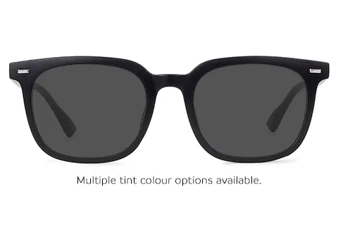 Capri M30 Matte Black 53