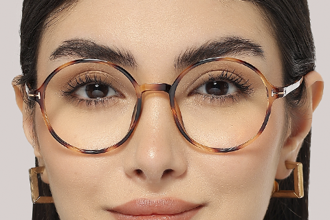 Feel Good Collection Cara 51 Tortoise