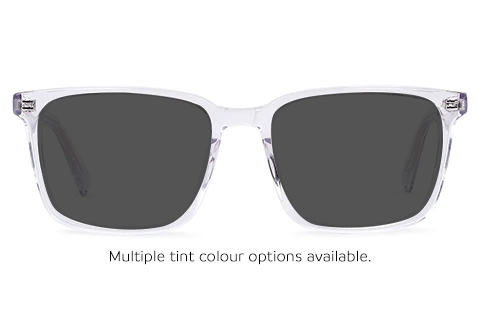 Caso 33 Crystal Clear 55