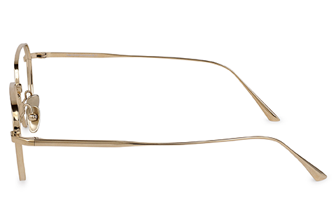 Feel Good Collection Charlee 11 Gold 50