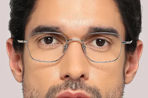 Feel Good Collection Charlee 12 Gunmetal 50