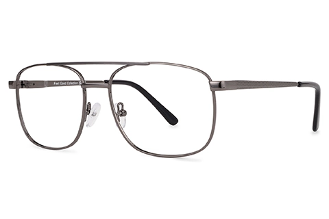 Feel Good Collection Charly 10 Gunmetal 54