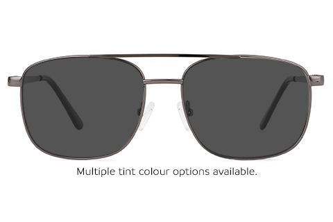 Feel Good Collection Charly 10 Gunmetal 54