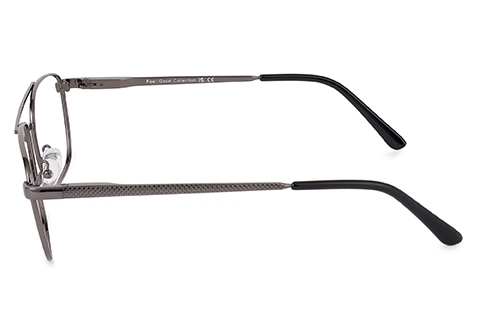 Feel Good Collection Charly 10 Gunmetal 54