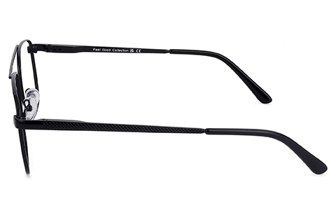 Feel Good Collection Charly 11 Black 54