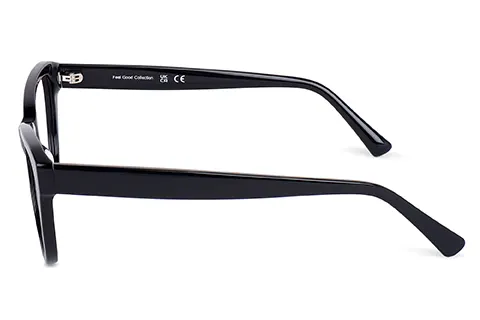 Feel Good Collection Ciel 10 Black 52