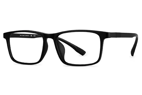 Feel Good Collection Cielo 10 Matte Black 54