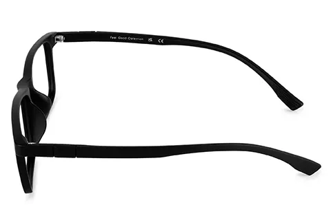 Feel Good Collection Cielo 10 Matte Black 54