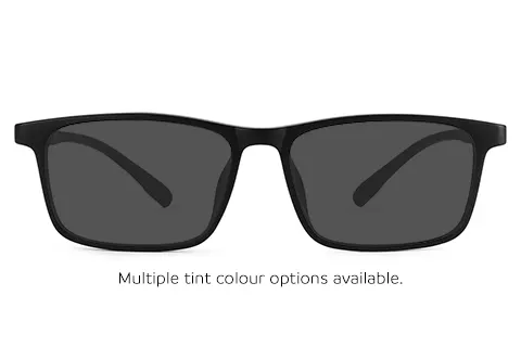 Feel Good Collection Cielo 10 Matte Black 54