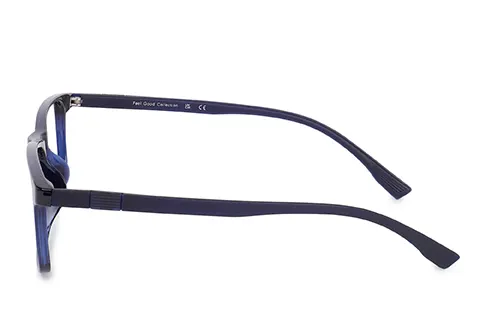 Feel Good Collection Cielo 12 Matte Blue 54